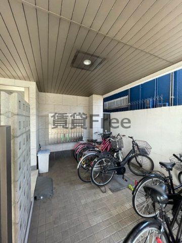 【ロビー】 | RIHITO南巽　仲介手数料無料