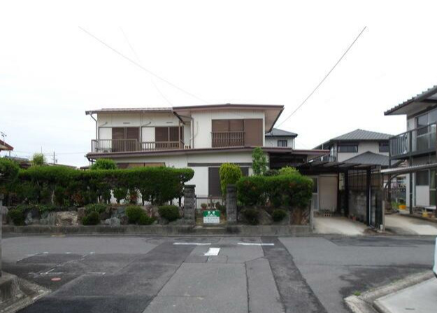 ●鈴鹿市東磯山1丁目 中古戸建