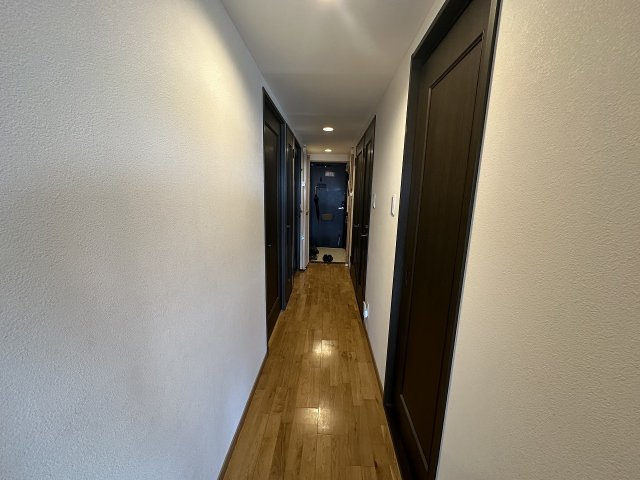 藤和シティコープ岐阜【9階】の内装