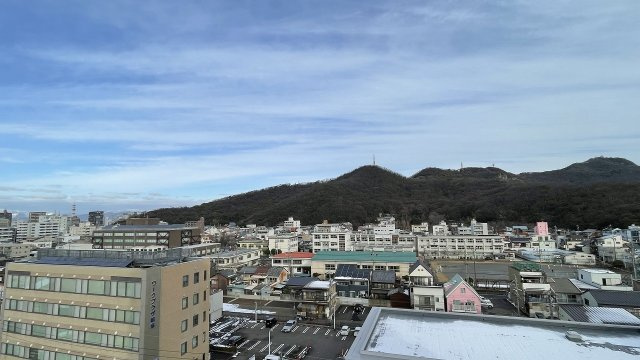 藤和シティコープ岐阜【9階】の展望