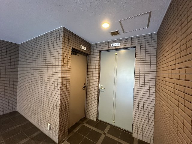 藤和シティコープ岐阜【9階】のその他共用部分