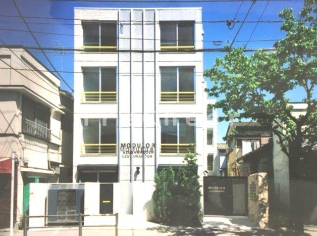 MODULOR小豆沢公園のその他
