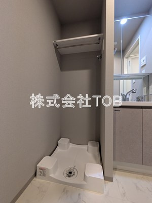 【設備】 | アークマーク千歳船橋