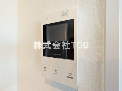 【セキュリティ】 | アークマーク千歳船橋