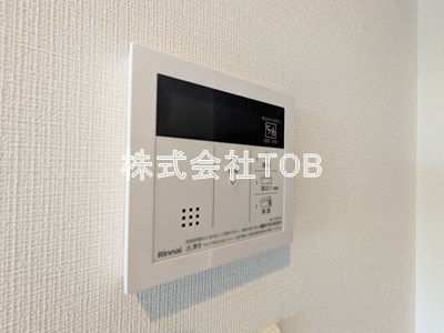 【設備】 | アークマーク千歳船橋