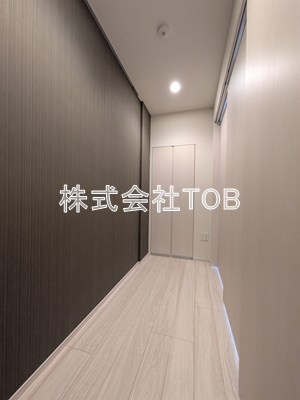 【内装】 | アークマーク千歳船橋 | 2.2帖