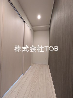 【内装】 | アークマーク千歳船橋 | 2.2帖