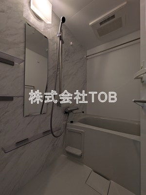 【浴室】 | アークマーク千歳船橋