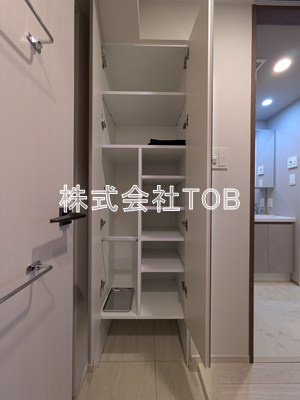 【設備】 | アークマーク千歳船橋 | シューズボックス