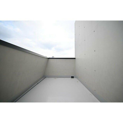 【バルコニー】 | プレアス中野