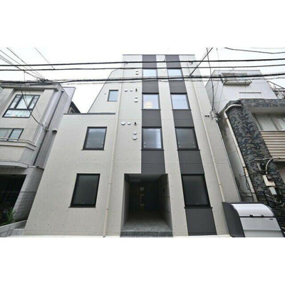 【外観】 | プレアス中野