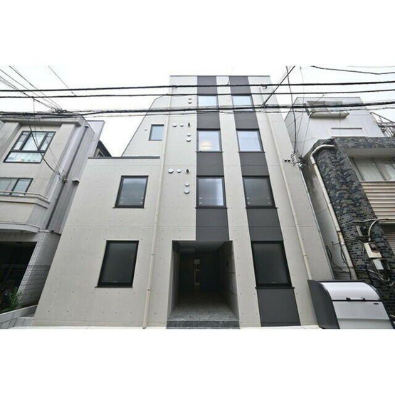 【外観】 | プレアス中野
