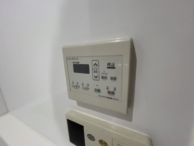 アーデン京町堀イーストの設備
