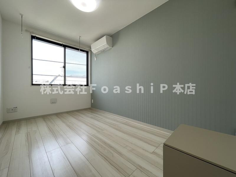 デュオメゾン三軒茶屋
