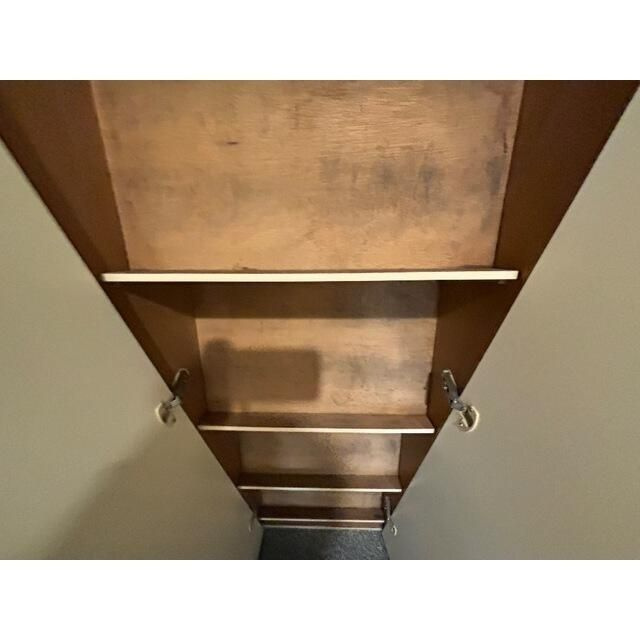フリーダムＢ棟の収納