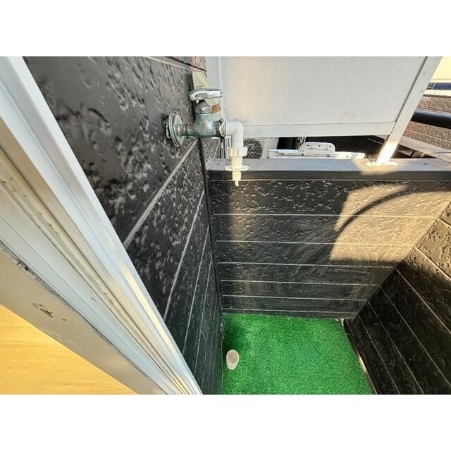 フリーダムＢ棟の設備