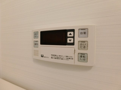 【設備】 | 光明池駅前2-1