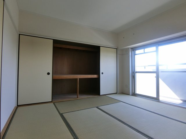 【和室】 | 光明池駅前2-5