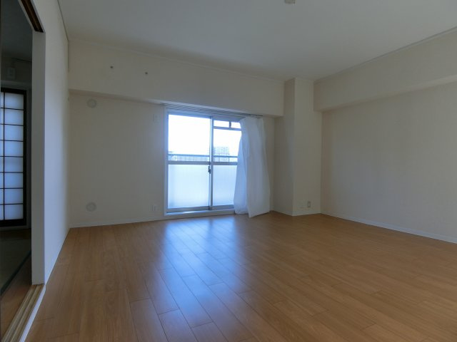 【内装】 | 光明池駅前2-5