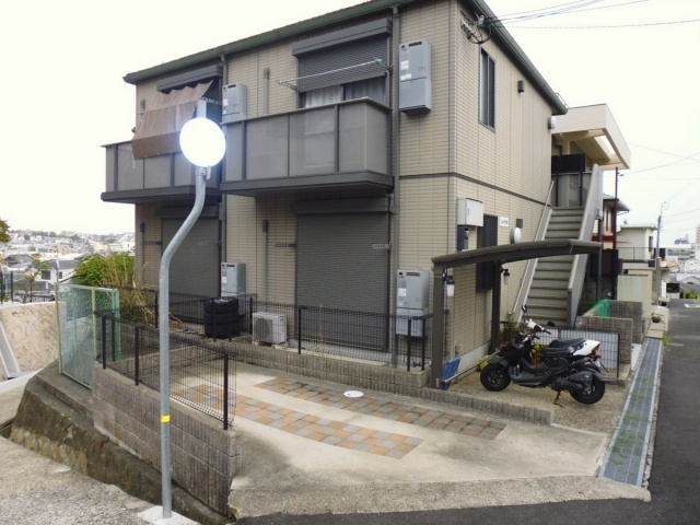 CAハウスⅡ