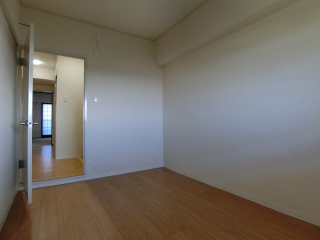 【寝室】 | 光明池駅前2-5