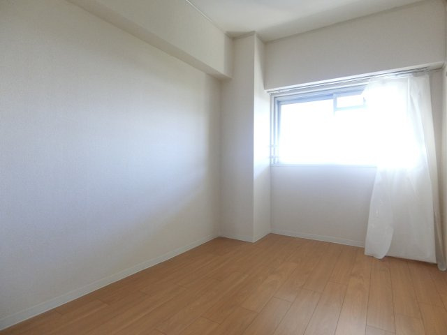 【洋室】 | 光明池駅前2-5
