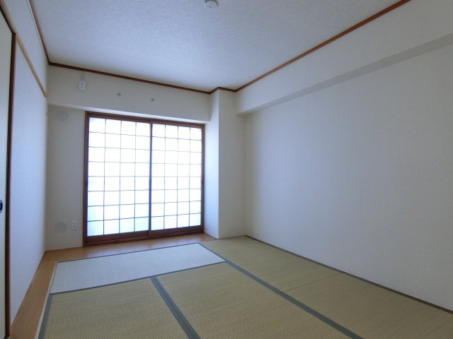 【内装】 | 光明池駅前2-5