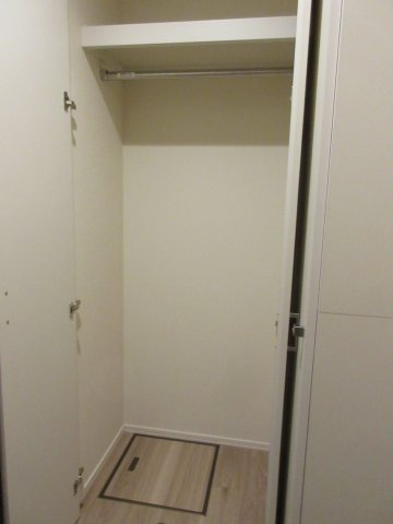 フラットＲの収納