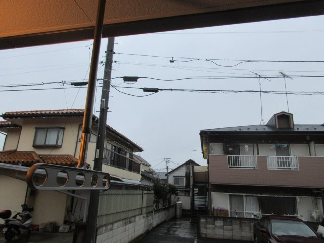 フラットＲの展望