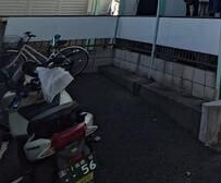 あかるハイム１３のその他共用部分