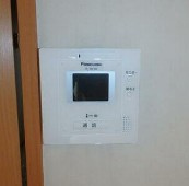 【セキュリティ】 | ヴェールメゾン駒沢