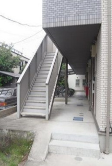 【エントランス】 | ヴェールメゾン駒沢