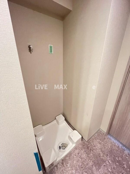 【設備】ラグゼナ用賀