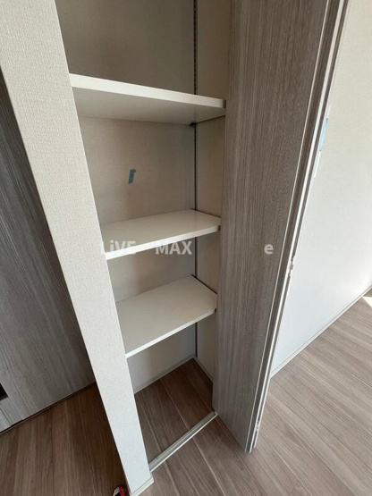 【収納】ラグゼナ用賀