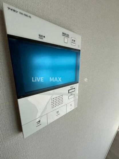 【セキュリティ】ラグゼナ用賀