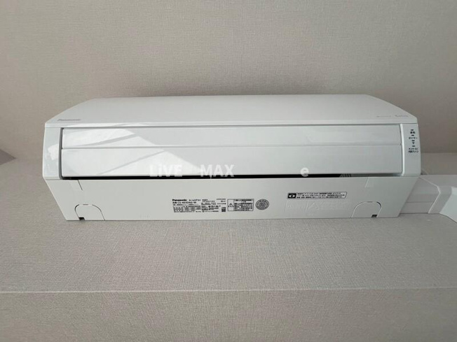 【設備】ラグゼナ用賀