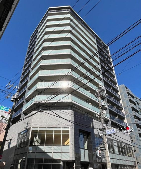 【外観】ラグゼナ用賀