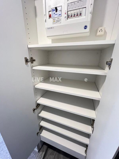 【設備】ラグゼナ用賀