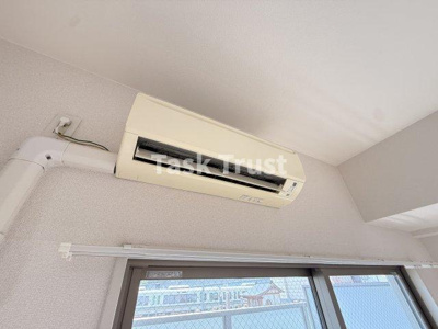 【設備】 | レークス大阪城イースト