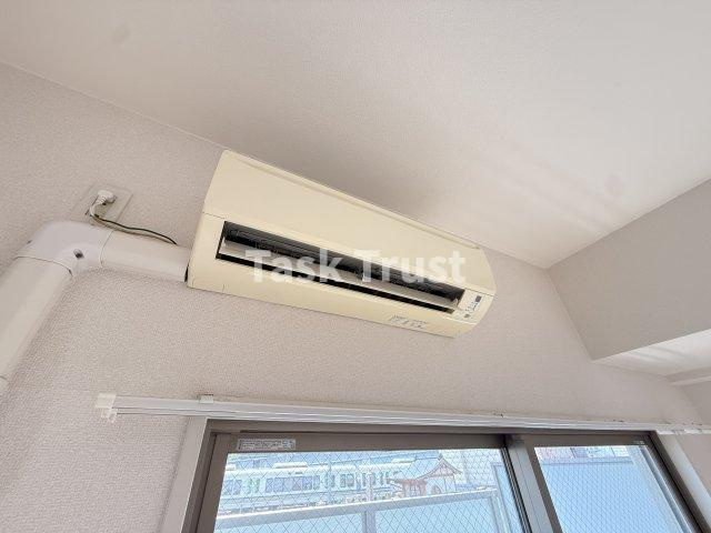 【設備】 | レークス大阪城イースト