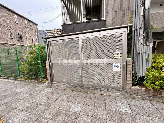【その他共用部分】 | レークス大阪城イースト
