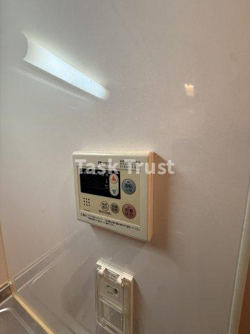【設備】 | レークス大阪城イースト