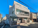 葛飾区東四つ木３丁目のマンションの画像