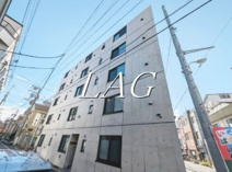 レピュア南千住レジデンスⅡの画像