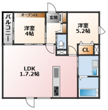 リブレメゾン花園町の画像