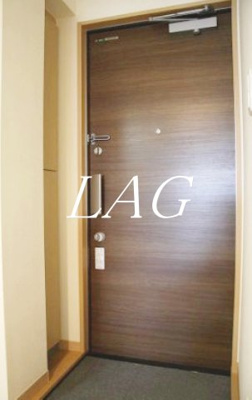 【玄関】 | ＫＩＨＡＣＨＩ　ＲＥＳＩＤＥＮＣＥ | 玄関です。