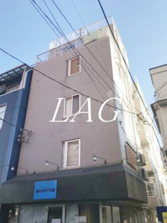 【外観】 | アクアデビラ | 外観です。