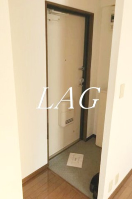 【玄関】 | アクアデビラ | 玄関です。