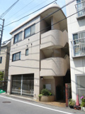 横浜市中区大和町１丁目のマンションの画像