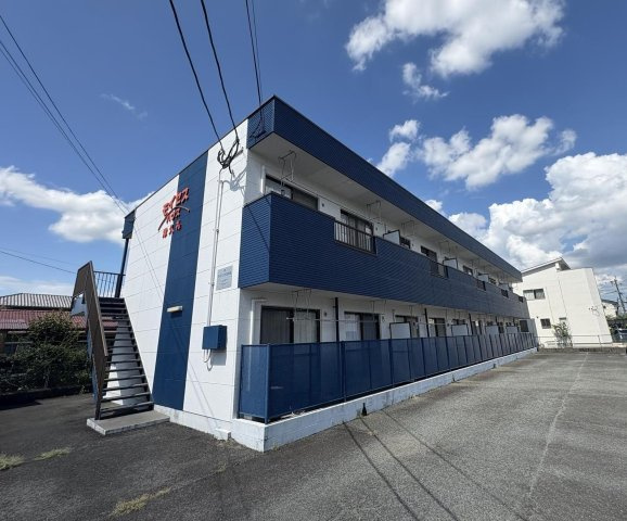 モイセスハウス津久礼